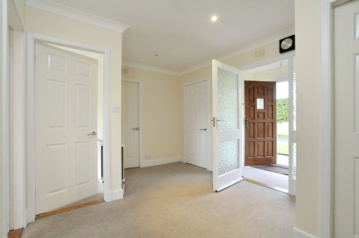 bungalow for sale in Lennel, Coldstream, Scottish Borders, TD12