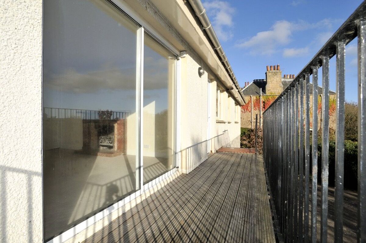 bungalow for sale in Lennel, Coldstream, Scottish Borders, TD12