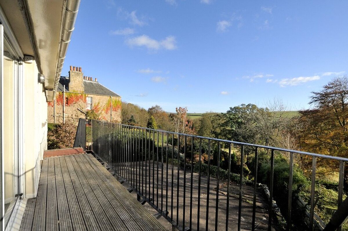 bungalow for sale in Lennel, Coldstream, Scottish Borders, TD12