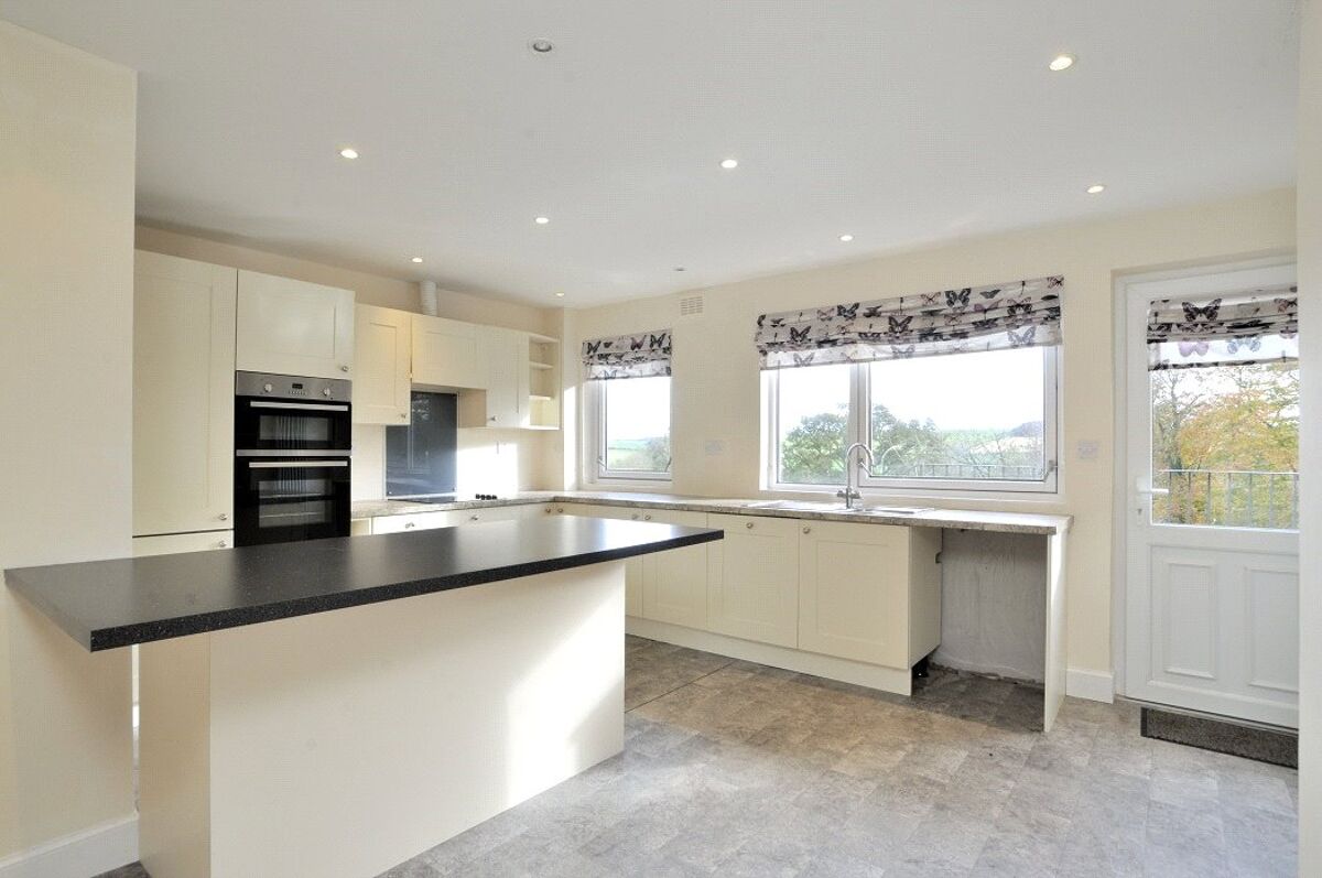 bungalow for sale in Lennel, Coldstream, Scottish Borders, TD12