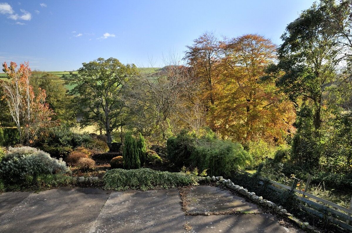 bungalow for sale in Lennel, Coldstream, Scottish Borders, TD12