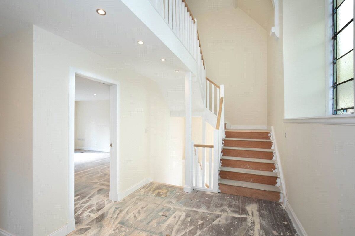 house for sale in Newtown St Boswells, Melrose, Scottish Borders, TD6