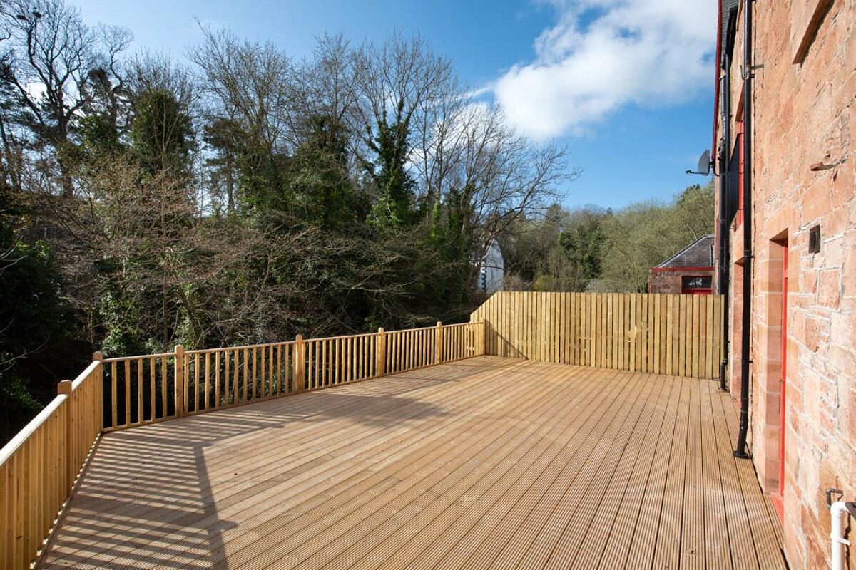 house for sale in Newtown St Boswells, Melrose, Scottish Borders, TD6