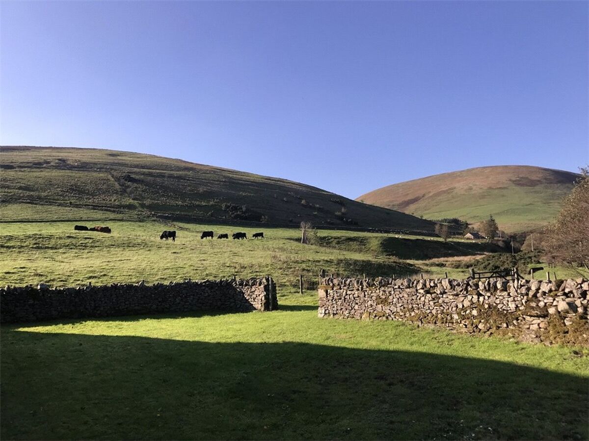 house for sale in Ewes, Langholm, Scottish Borders, DG13 LAU180066