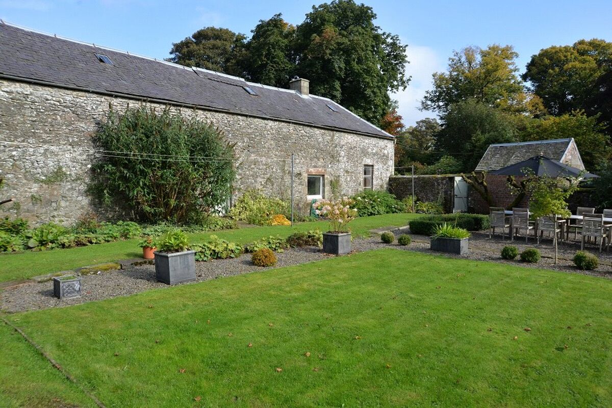 house for sale in Ewes, Langholm, Scottish Borders, DG13 LAU180066