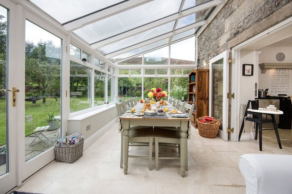 house for sale in Ewes, Langholm, Scottish Borders, DG13 LAU180066