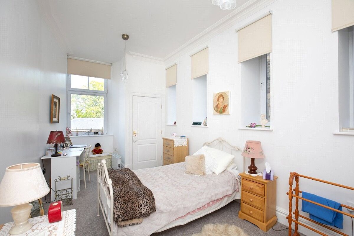 flat for sale in Dingleton Apartments, Chiefswood Road, Melrose