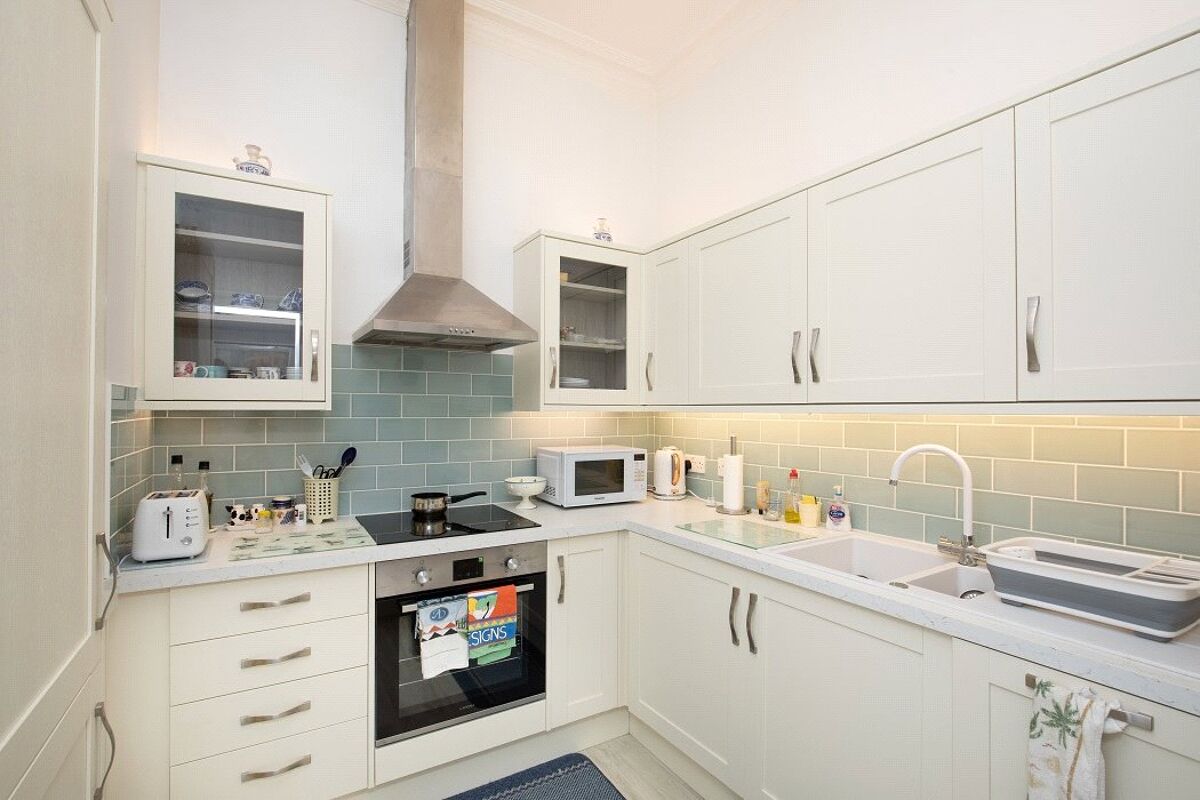 flat for sale in Dingleton Apartments, Chiefswood Road, Melrose