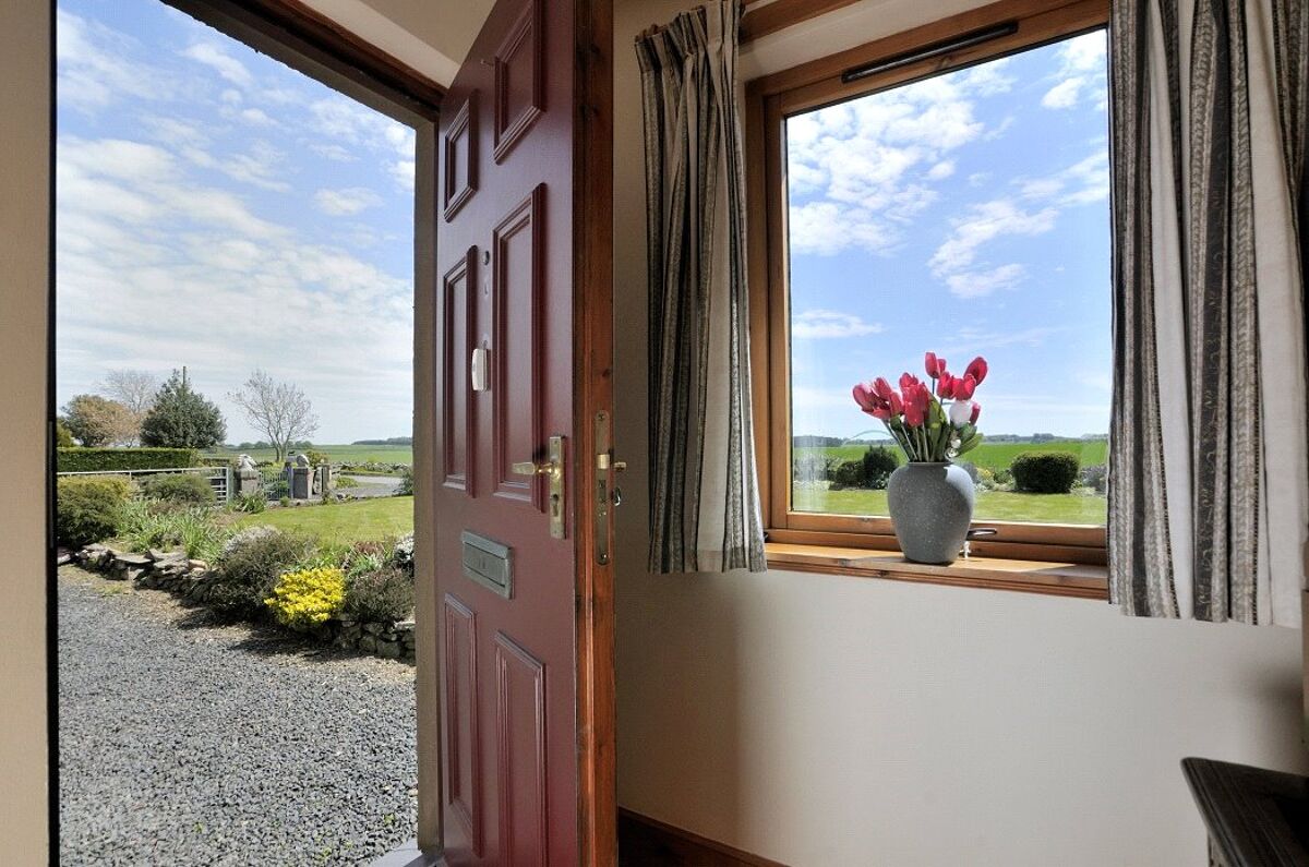 house for sale in Howlet's Ha, Westruther, Scottish Borders, TD3