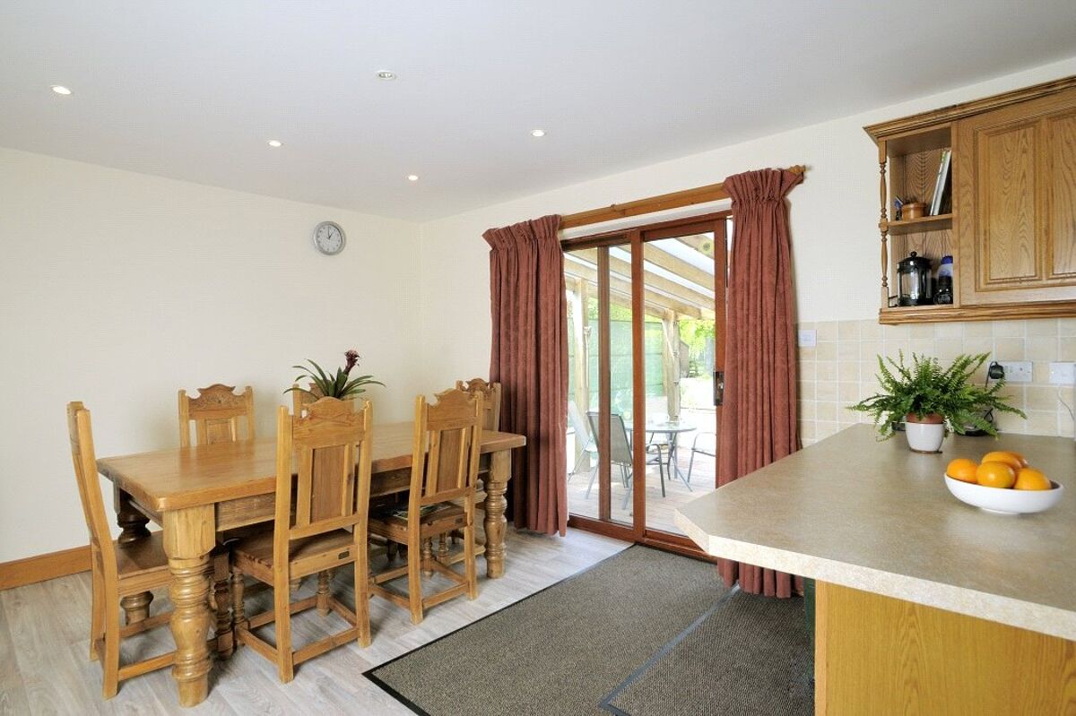 house for sale in Howlet's Ha, Westruther, Scottish Borders, TD3