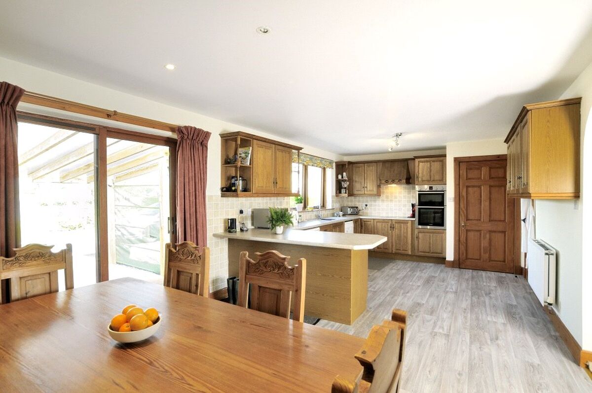 house for sale in Howlet's Ha, Westruther, Scottish Borders, TD3