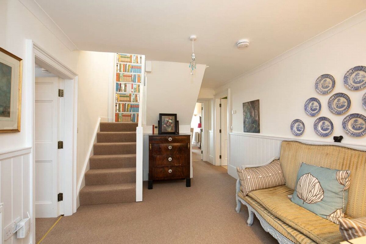 Property for sale Camptown, Jedburgh, Scottish Borders, TD8 Knight