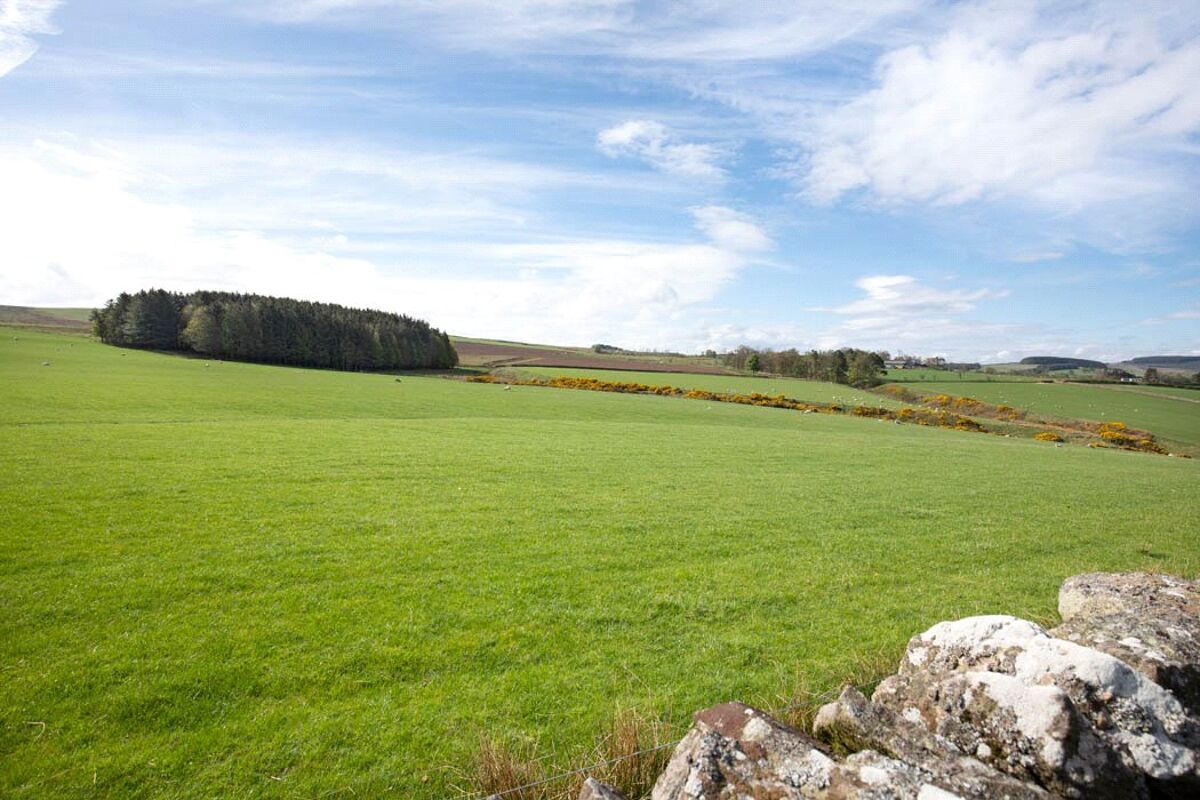 Property for sale Camptown, Jedburgh, Scottish Borders, TD8 Knight