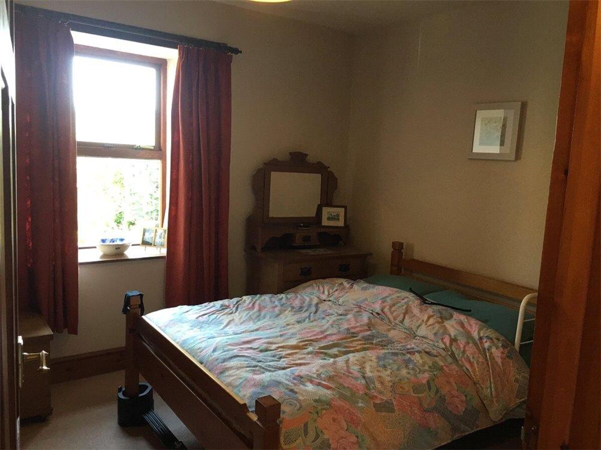 house for sale in The Loaning, Waterbeck, Lockerbie, Dumfries and