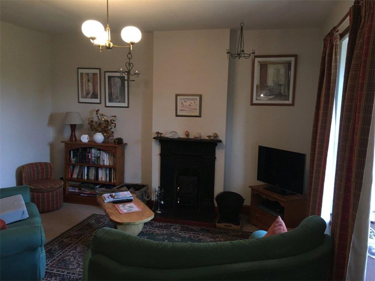 house for sale in The Loaning, Waterbeck, Lockerbie, Dumfries and