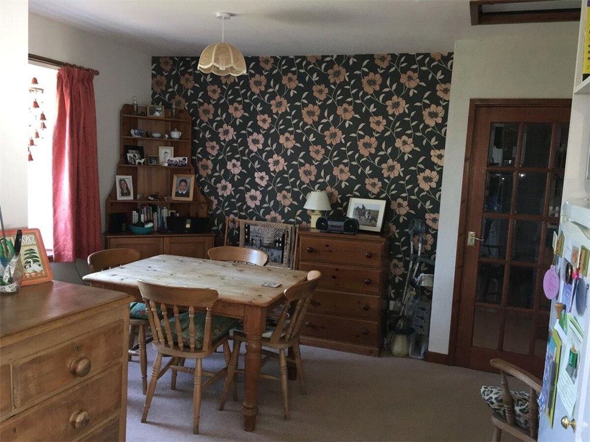 house for sale in The Loaning, Waterbeck, Lockerbie, Dumfries and