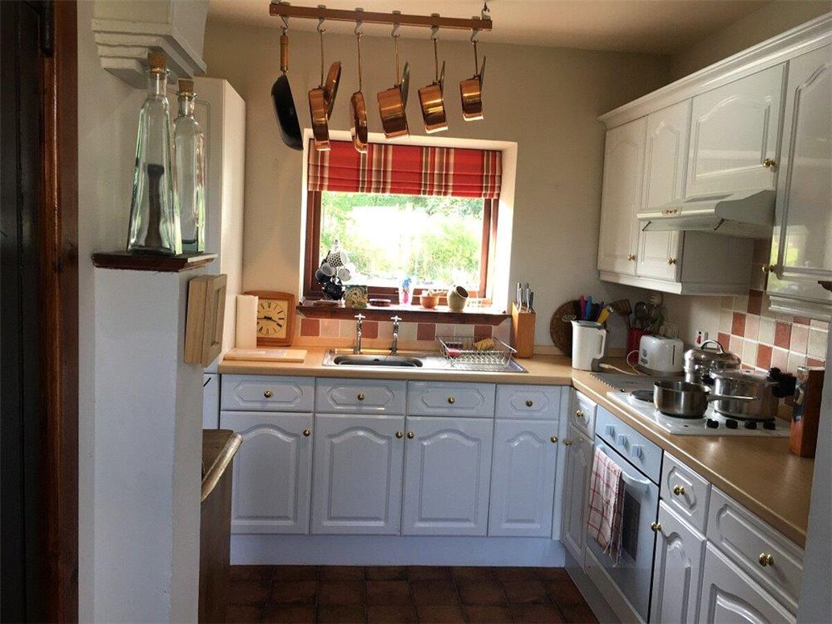 house for sale in The Loaning, Waterbeck, Lockerbie, Dumfries and