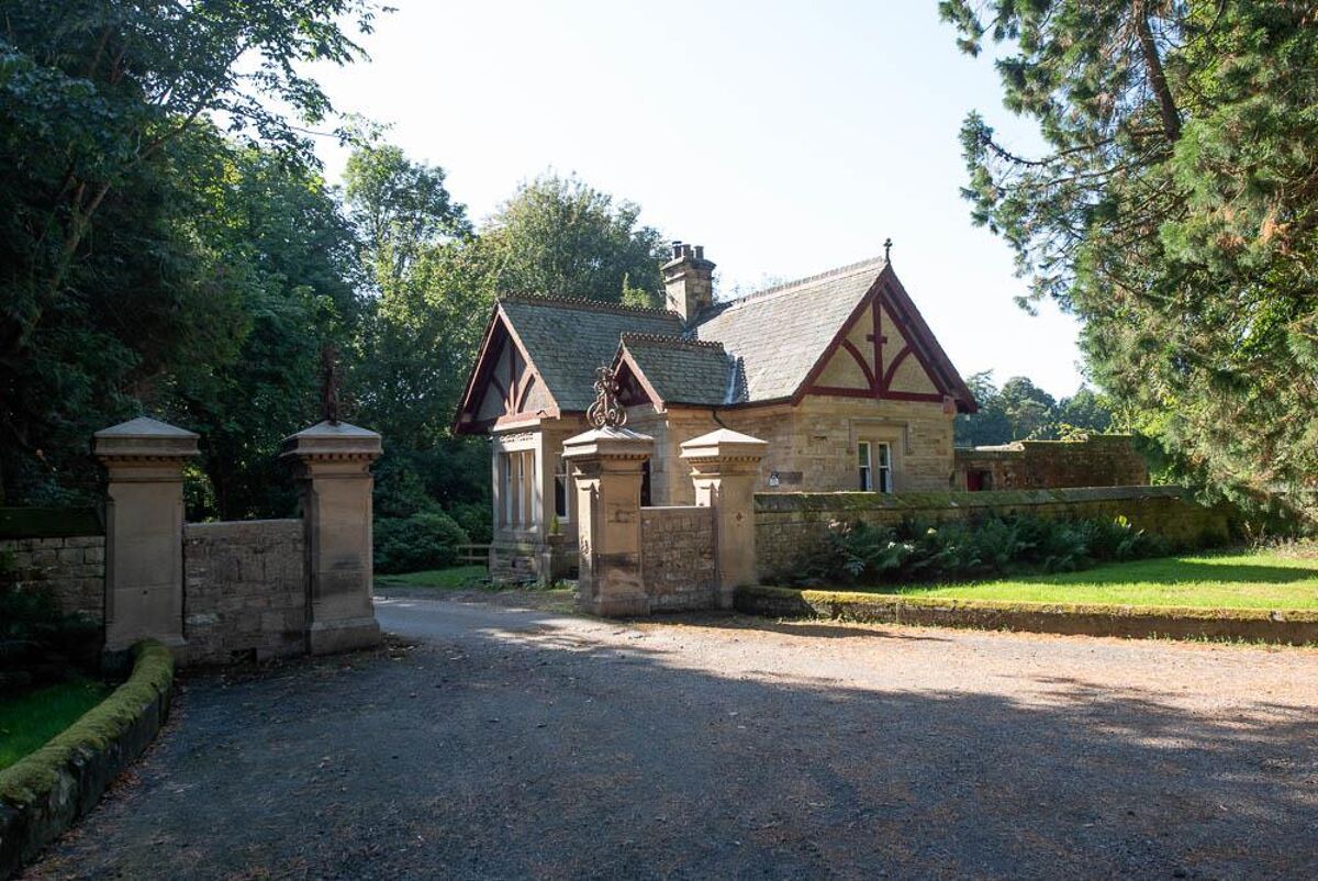 house for sale in Haltwhistle, Northumberland, NE49 LAU190053