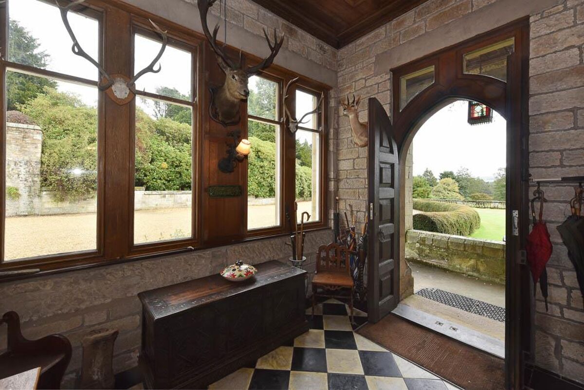 house for sale in Haltwhistle, Northumberland, NE49 LAU190053