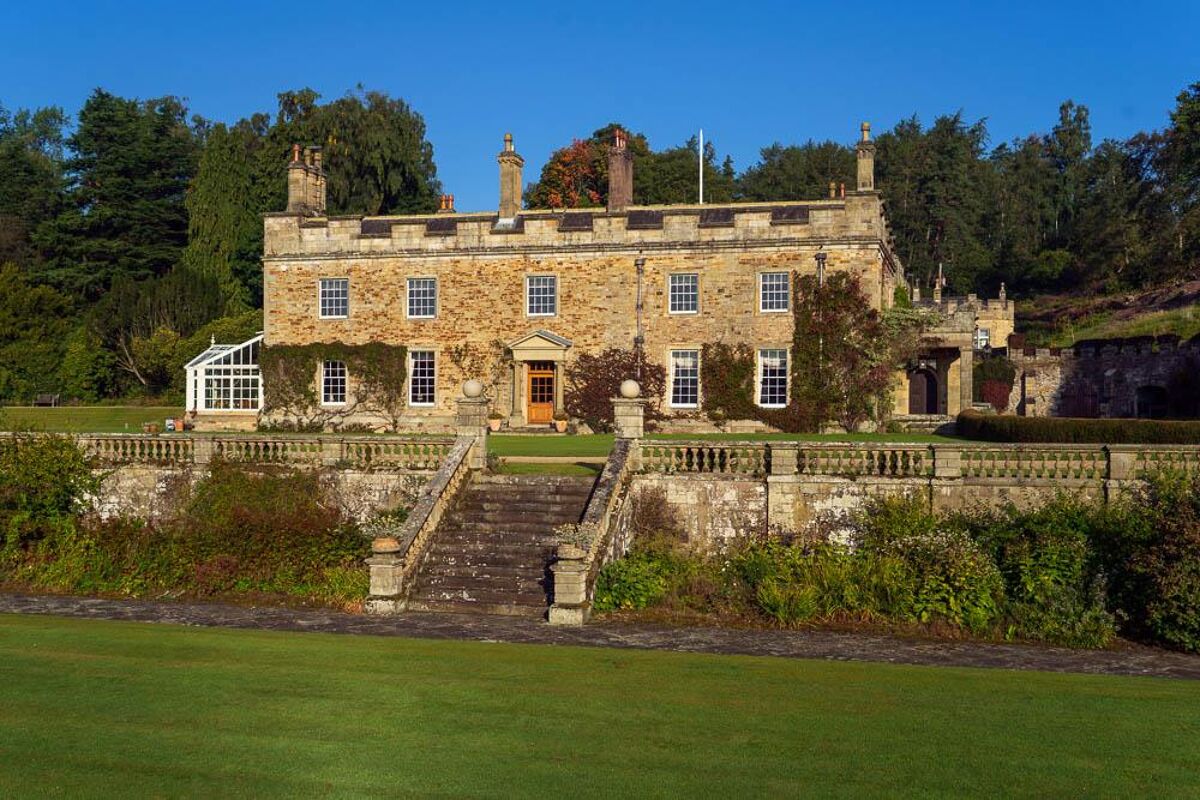 house for sale in Haltwhistle, Northumberland, NE49 LAU190053