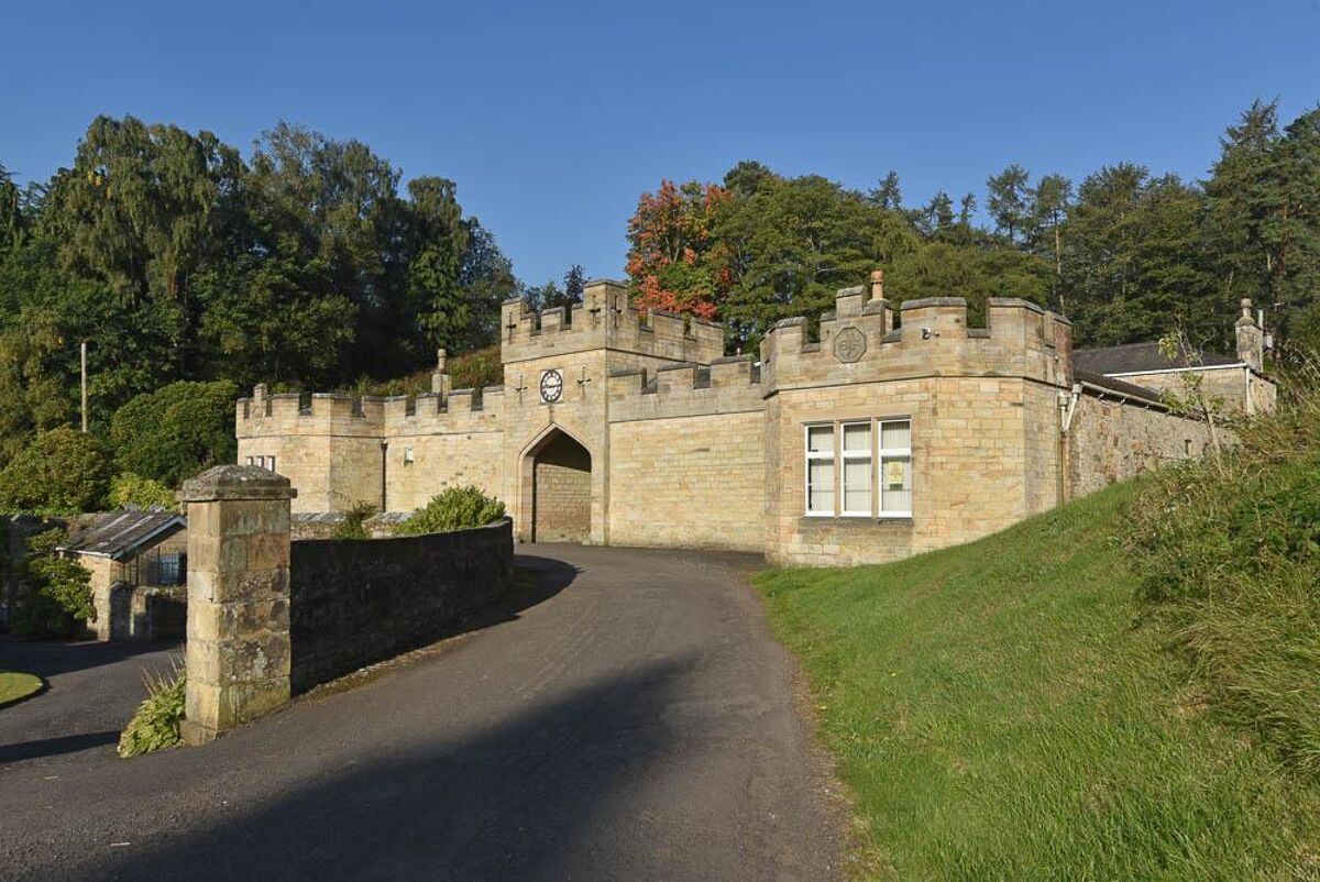 house for sale in Haltwhistle, Northumberland, NE49 LAU190053