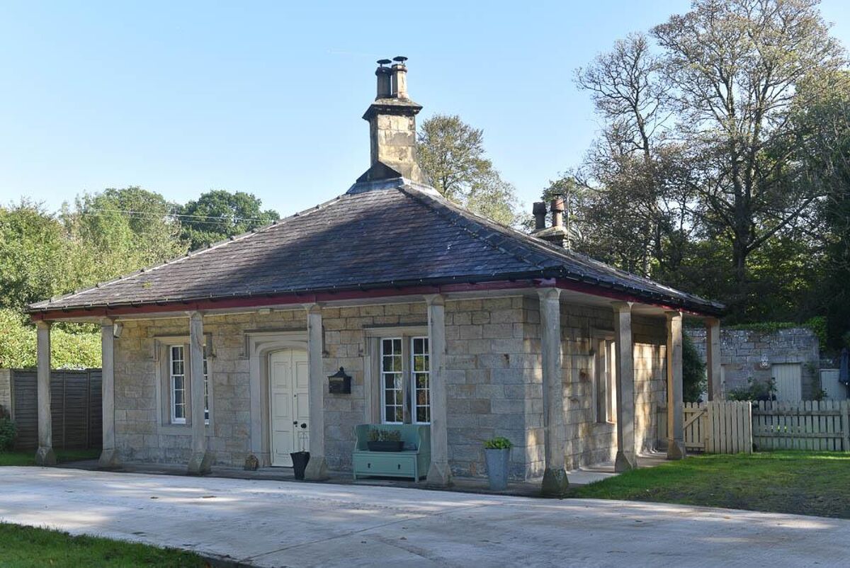 house for sale in Haltwhistle, Northumberland, NE49 LAU190053