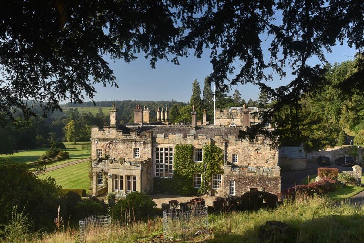 house for sale in Haltwhistle, Northumberland, NE49 LAU190053