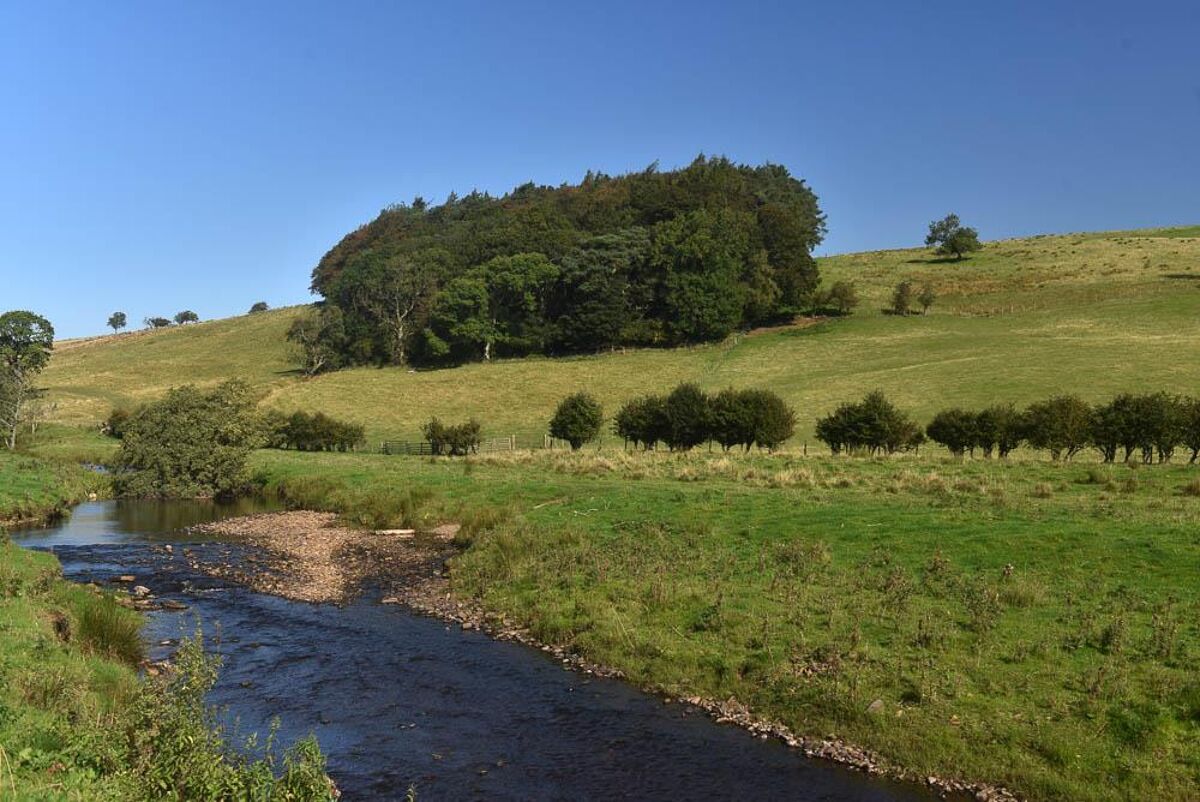 house for sale in Haltwhistle, Northumberland, NE49 LAU190053