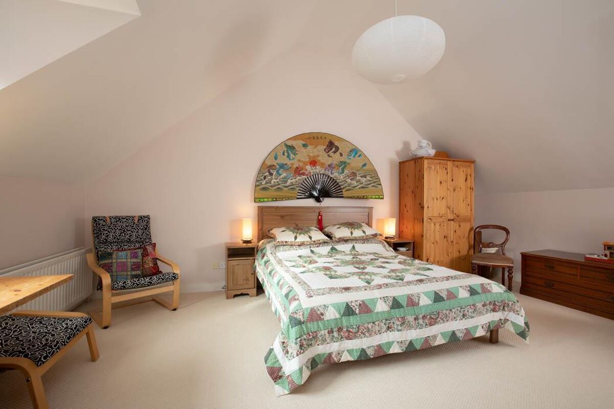 house for sale in Craigmyle Park, Clovenfords, Galashiels, Scottish