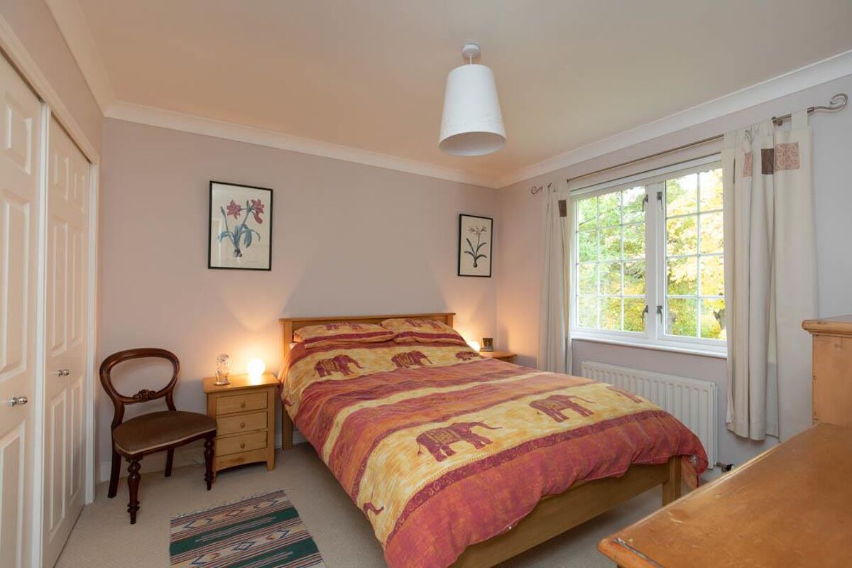 house for sale in Craigmyle Park, Clovenfords, Galashiels, Scottish