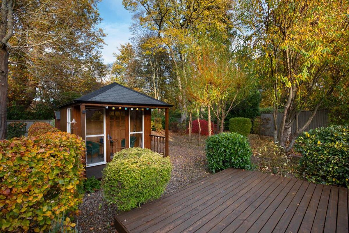 house for sale in Craigmyle Park, Clovenfords, Galashiels, Scottish