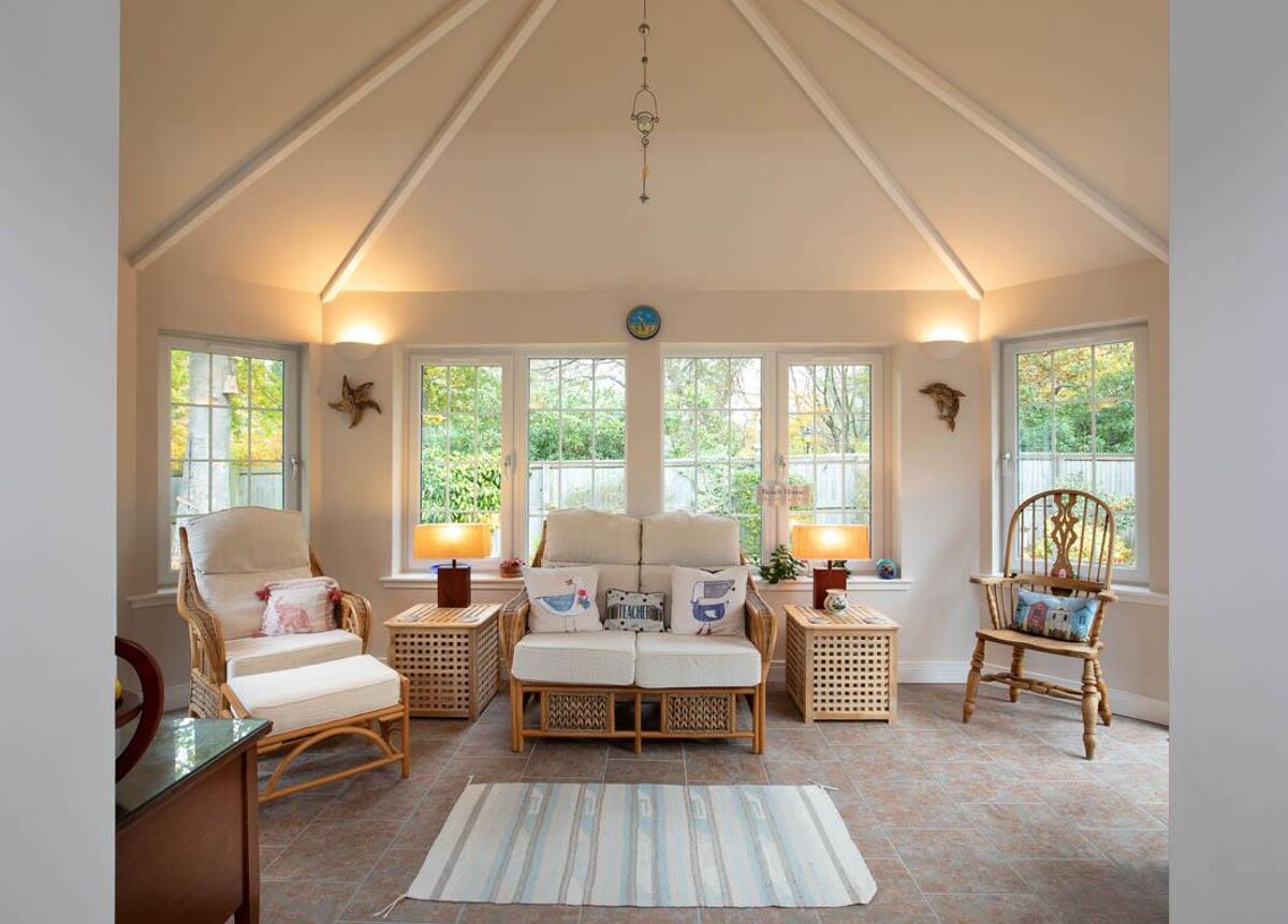 house for sale in Craigmyle Park, Clovenfords, Galashiels, Scottish