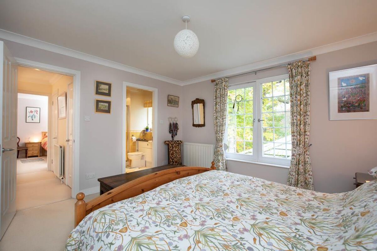 house for sale in Craigmyle Park, Clovenfords, Galashiels, Scottish