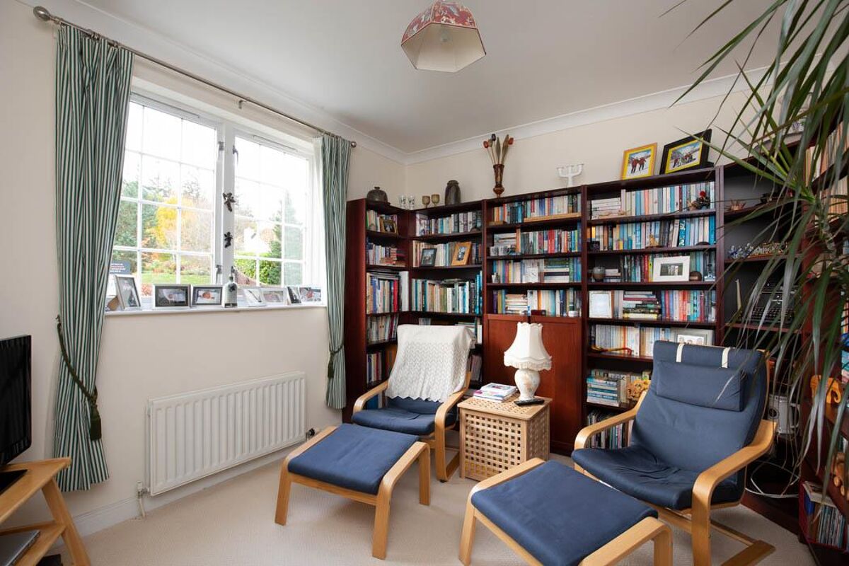 house for sale in Craigmyle Park, Clovenfords, Galashiels, Scottish