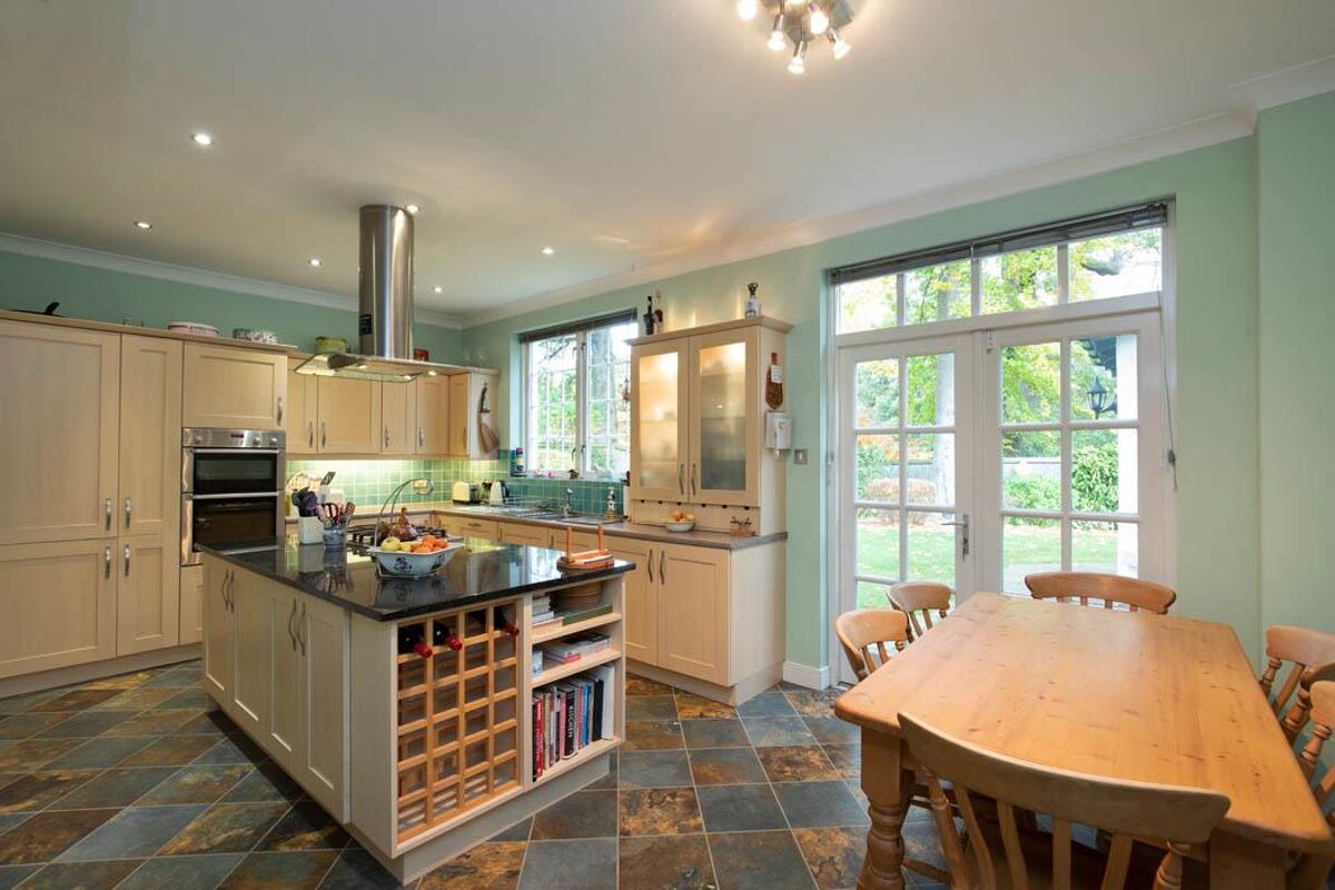 house for sale in Craigmyle Park, Clovenfords, Galashiels, Scottish