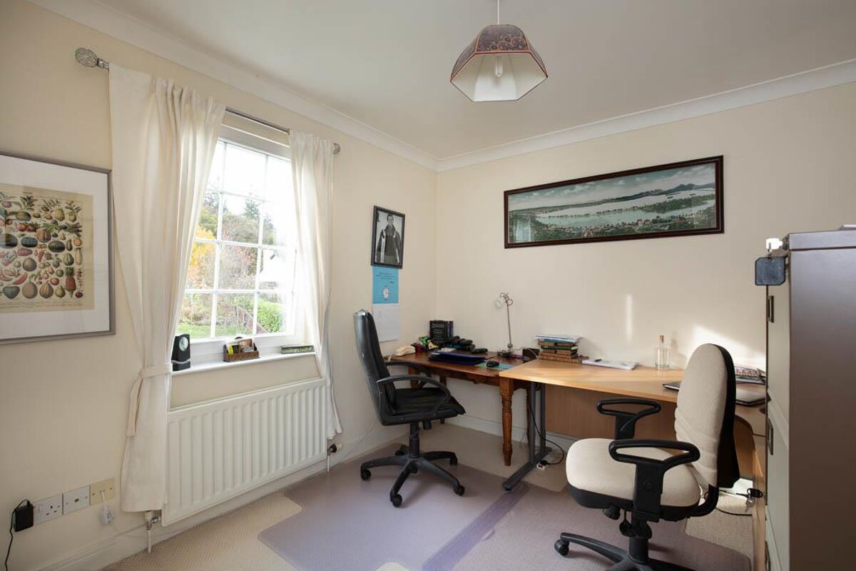 house for sale in Craigmyle Park, Clovenfords, Galashiels, Scottish