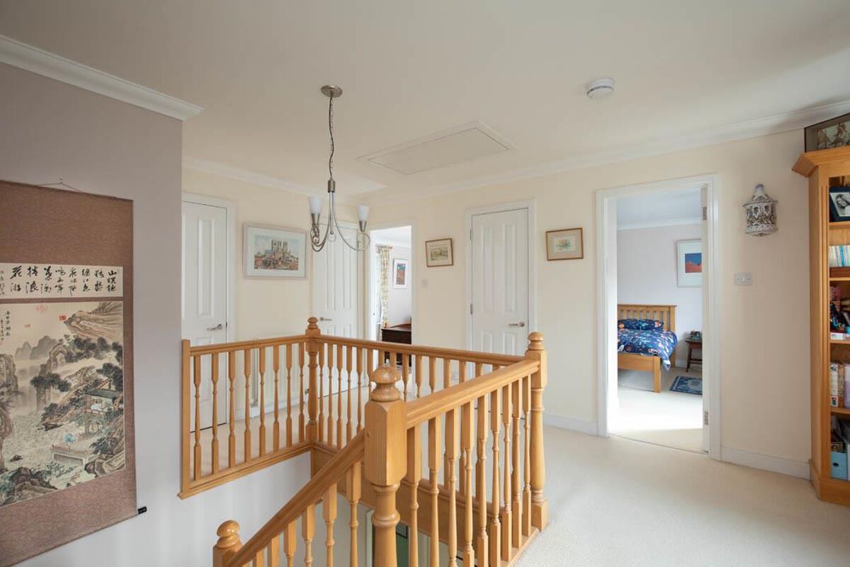 house for sale in Craigmyle Park, Clovenfords, Galashiels, Scottish