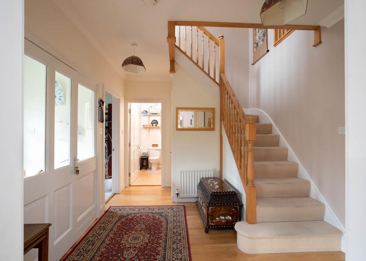 house for sale in Craigmyle Park, Clovenfords, Galashiels, Scottish