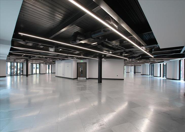 Picture of 3,014 - 8,158 sqft Office for rent.
