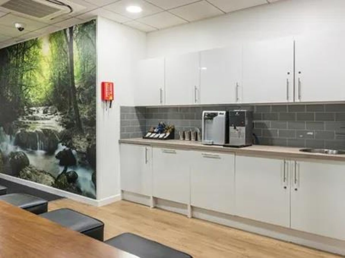 Office to rent in 1200 Century Way, Thorpe Park Business Park, Colton