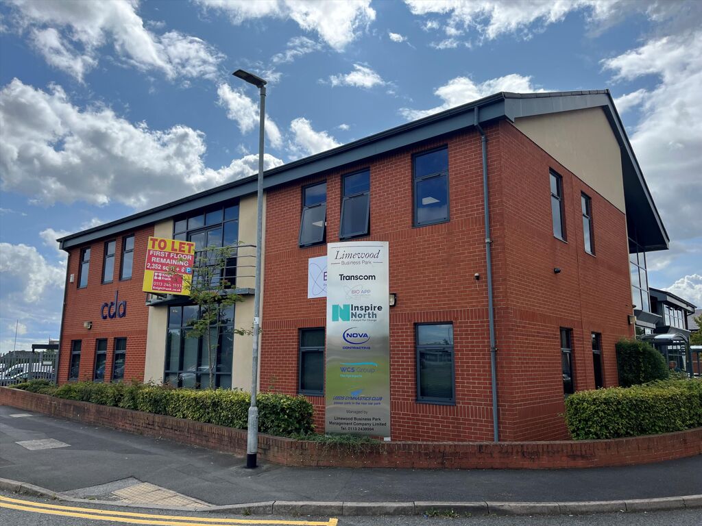 Image of Oak House, 1 Limewood Way, Limewood Business Park, Seacroft, Leeds, LS14 1AB