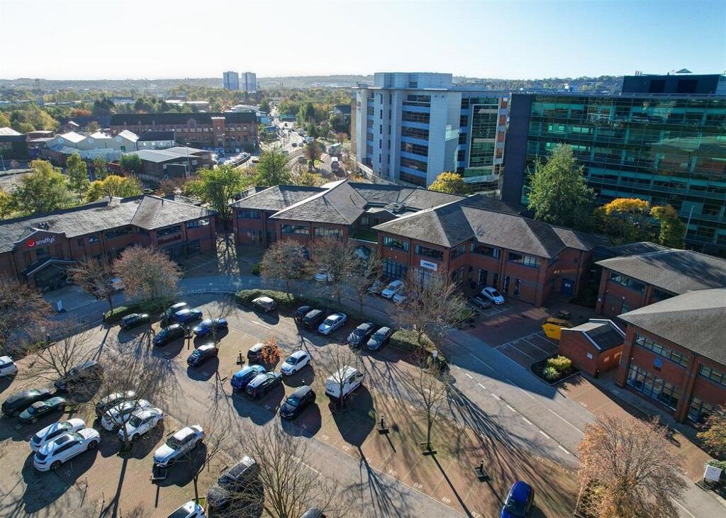 Image of Central Park, New Lane, Leeds, LS11 5DZ