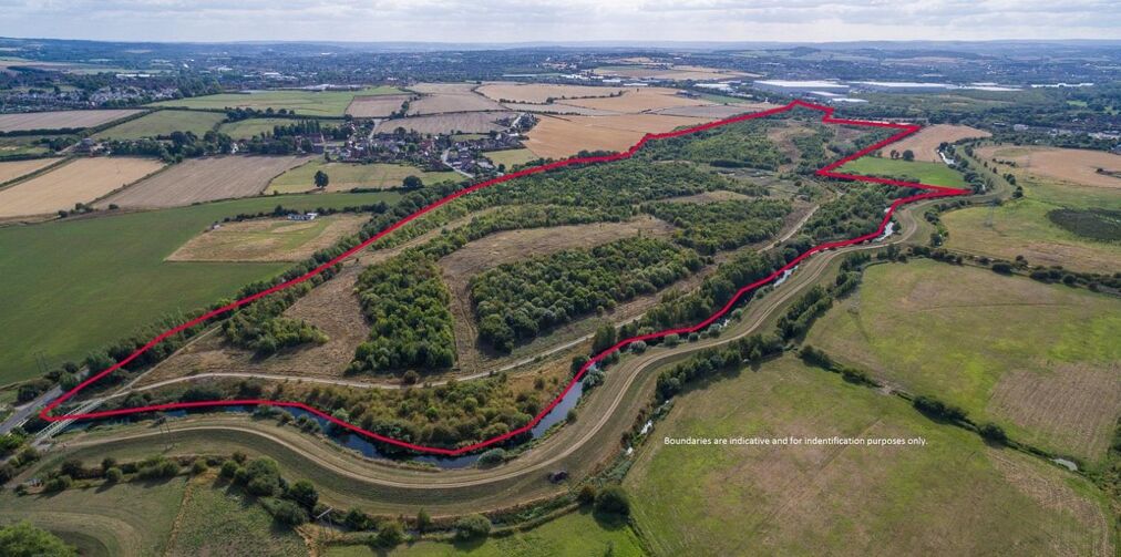 Image of Land At Common Lane, Common Lane, Rotherham, S63 8NX
