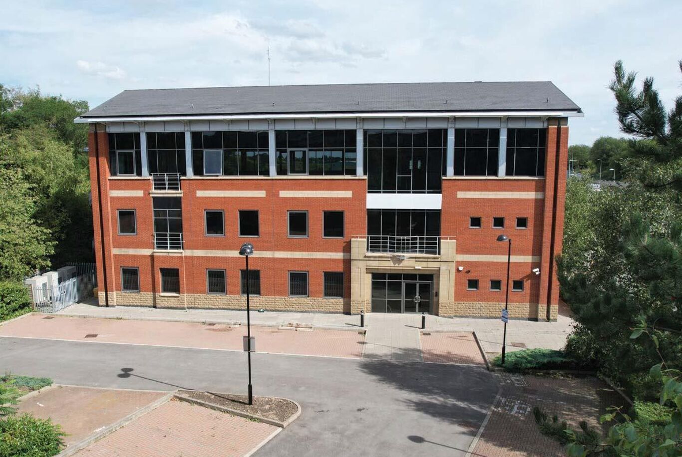 Image of 1 Sterling Court, Capitol Park East, Junction 28, Leeds, WF3 1EL