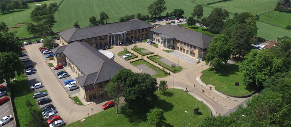 To Let - High quality offices in Cleckheaton. Various sizes and flexible terms available.