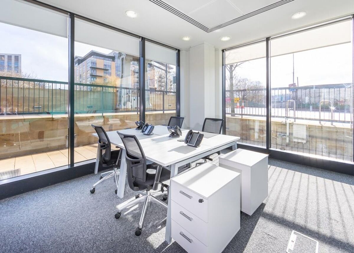 Office to rent in 26 Whitehall Road, Leeds, LS12 1BE LDL012161486