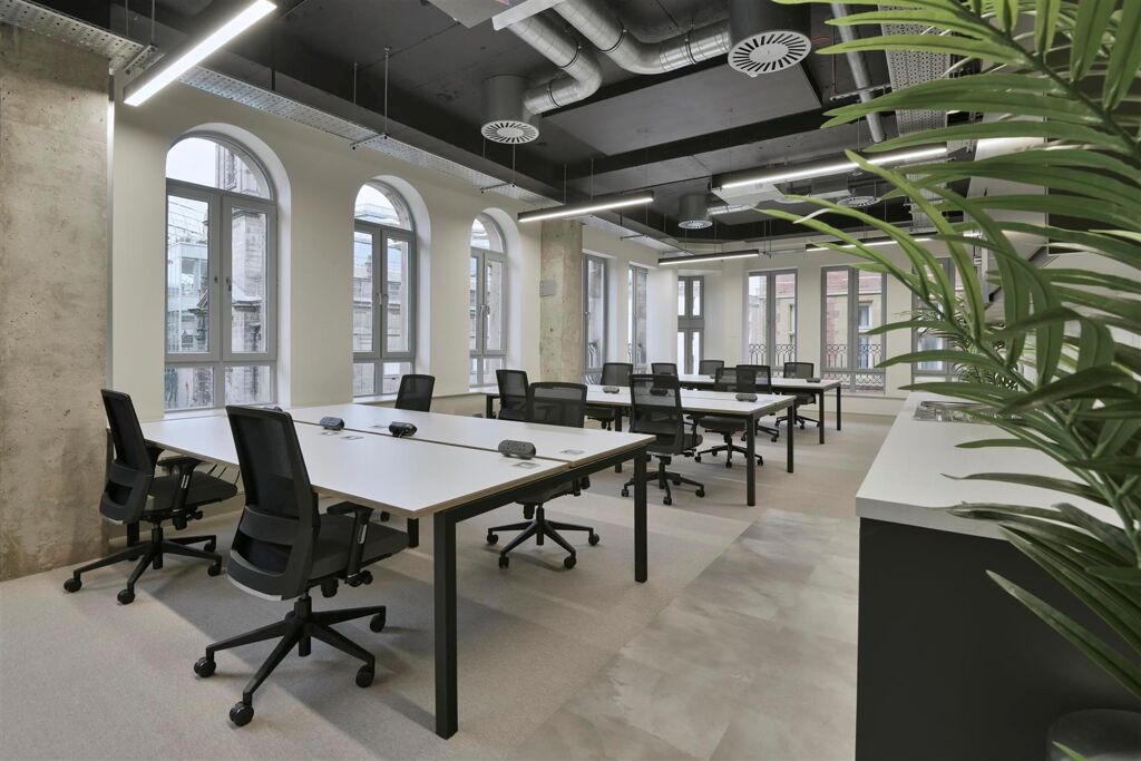 Image of Ambler House, 16 Boar Lane, Leeds, LS1 6ED