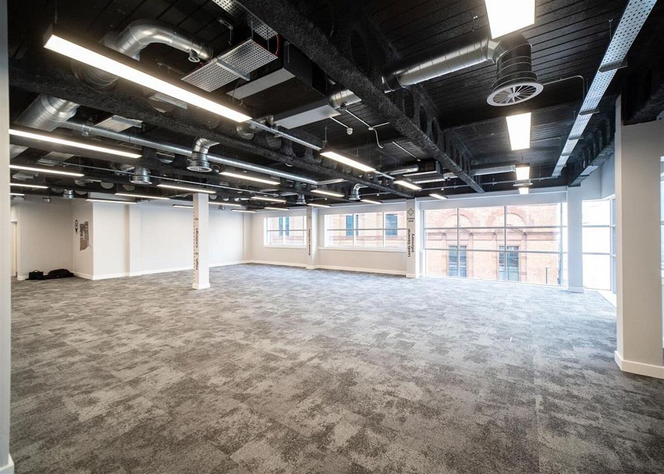 Image of 123 Albion Street, Leeds, LS2 8ER
