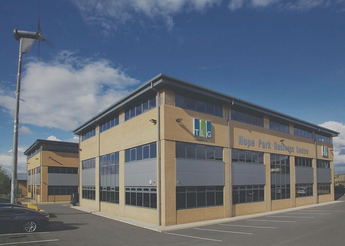 To Let – Serviced Office / Managed Workspace from 210 - 2,351 sq ft.