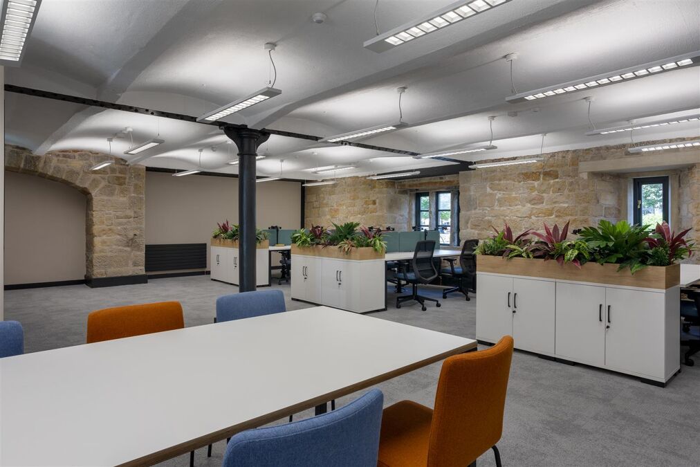 Image of The Granary, Water Lane, Leeds, LS11 5BB